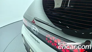 Hyundai Casper, 2022 — миниатюра 30