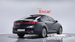 Kia K7, 2019 — миниатюра 2