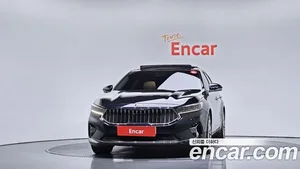 Kia K7, 2019 — миниатюра 3