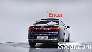 Kia K7, 2019 — миниатюра 4