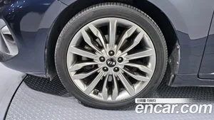 Kia K7, 2019 — миниатюра 5