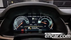Kia K7, 2019 — миниатюра 11