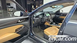 Kia K7, 2019 — миниатюра 13