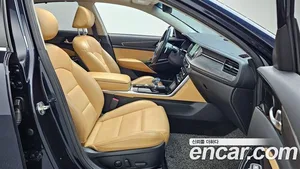 Kia K7, 2019 — миниатюра 17