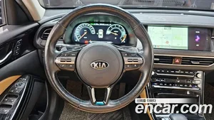 Kia K7, 2019 — миниатюра 19