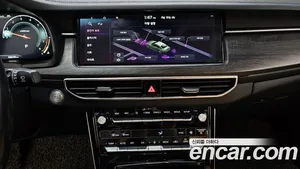 Kia K7, 2019 — миниатюра 20