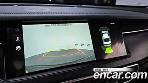 Kia K7, 2019 — миниатюра 21