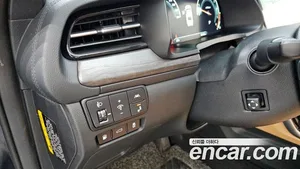 Kia K7, 2019 — миниатюра 22