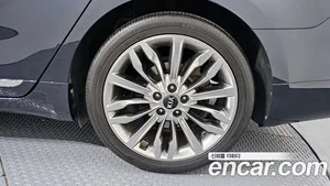 Kia K7, 2019 — миниатюра 7