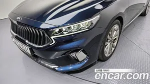 Kia K7, 2019 — миниатюра 8