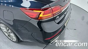 Kia K7, 2019 — миниатюра 9