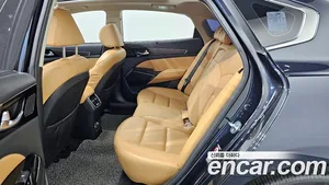 Kia K7, 2019 — миниатюра 16