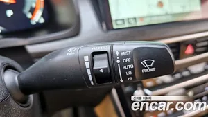Kia K7, 2019 — миниатюра 31