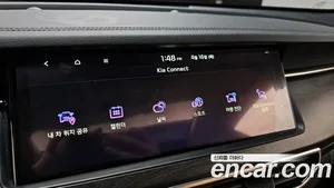 Kia K7, 2019 — миниатюра 33