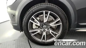 Volvo V90, 2018 — миниатюра 5