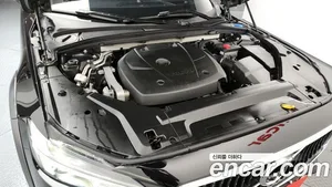 Volvo V90, 2018 — миниатюра 6