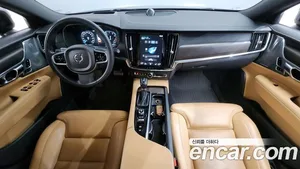 Volvo V90, 2018 — миниатюра 10