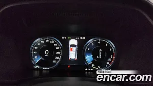 Volvo V90, 2018 — миниатюра 11