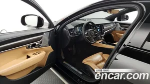 Volvo V90, 2018 — миниатюра 13