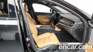 Volvo V90, 2018 — миниатюра 17