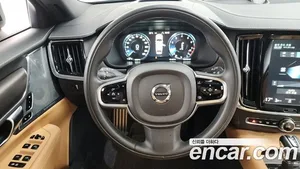 Volvo V90, 2018 — миниатюра 18