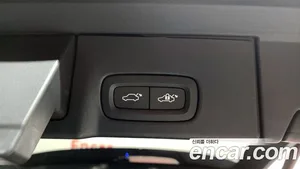 Volvo V90, 2018 — миниатюра 23