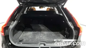 Volvo V90, 2018 — миниатюра 26