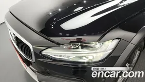 Volvo V90, 2018 — миниатюра 8