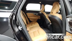 Volvo V90, 2018 — миниатюра 16
