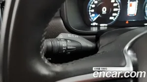 Volvo V90, 2018 — миниатюра 27