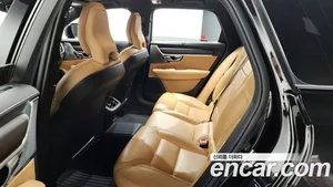 Volvo V90, 2018 — миниатюра 32