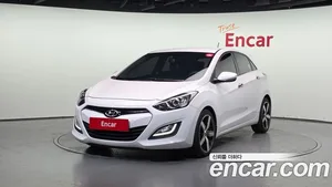 Hyundai i30, 2013 — миниатюра 1