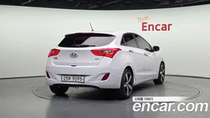 Hyundai i30, 2013 — миниатюра 2