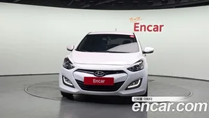 Hyundai i30, 2013 — миниатюра 3