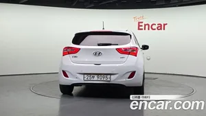Hyundai i30, 2013 — миниатюра 4