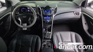 Hyundai i30, 2013 — миниатюра 7