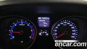 Hyundai i30, 2013 — миниатюра 8