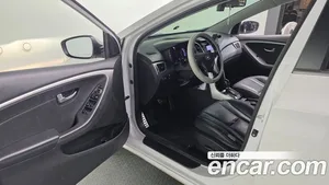 Hyundai i30, 2013 — миниатюра 10