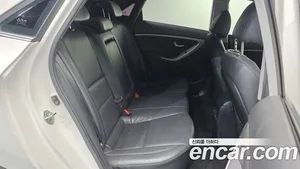 Hyundai i30, 2013 — миниатюра 11