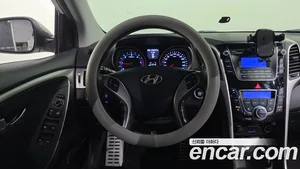 Hyundai i30, 2013 — миниатюра 12