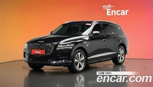 Genesis GV80, 2023 — миниатюра 35