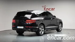 Genesis GV80, 2023 — миниатюра 1