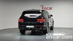 Genesis GV80, 2023 — миниатюра 3