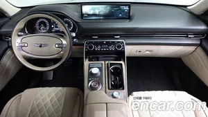 Genesis GV80, 2023 — миниатюра 9