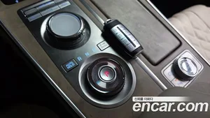 Genesis GV80, 2023 — миниатюра 11