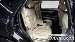 Genesis GV80, 2023 — миниатюра 16