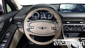 Genesis GV80, 2023 — миниатюра 18