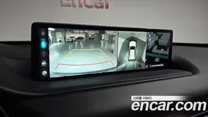 Genesis GV80, 2023 — миниатюра 20