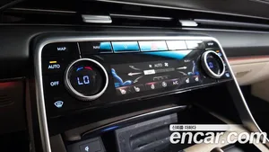 Genesis GV80, 2023 — миниатюра 21