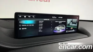 Genesis GV80, 2023 — миниатюра 23